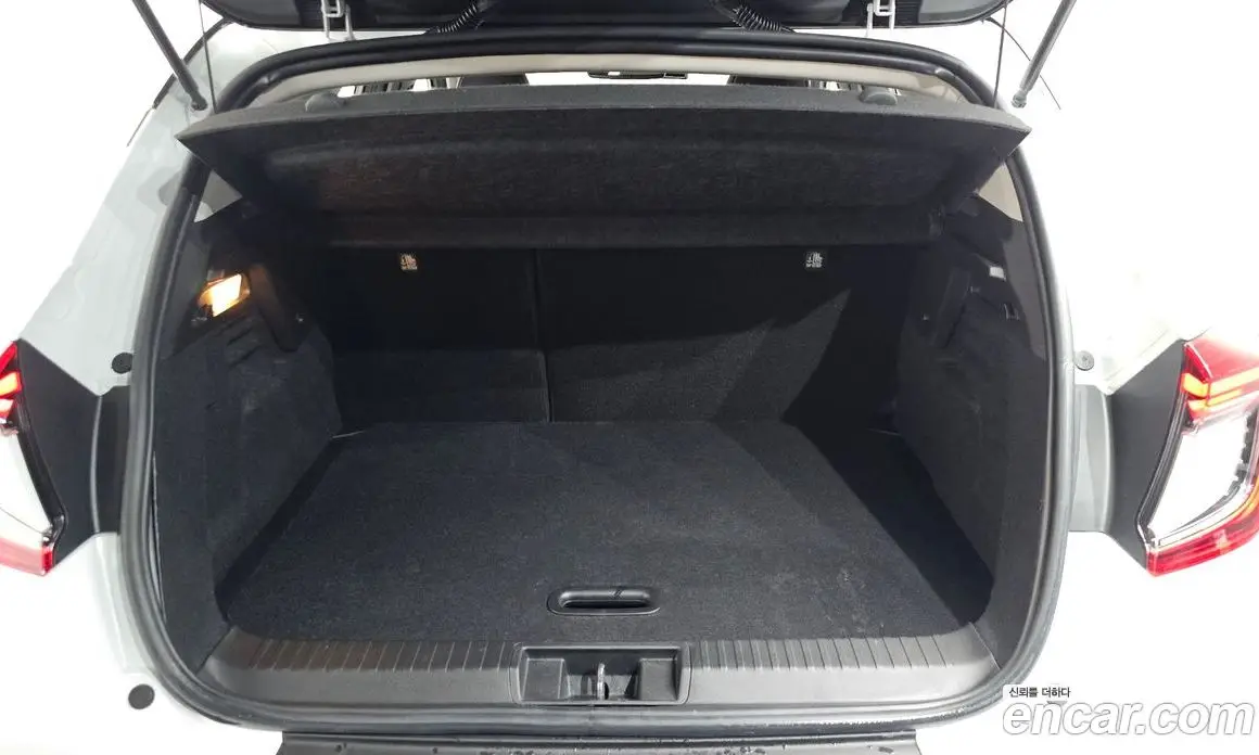 Renault (Samsung) Captur 2020 1.3 автомат (гидро), фото 26
