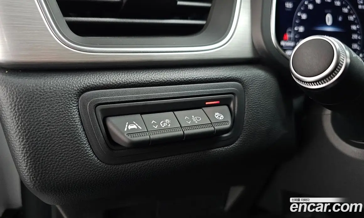 Renault (Samsung) Captur 2020 1.3 автомат (гидро), фото 27