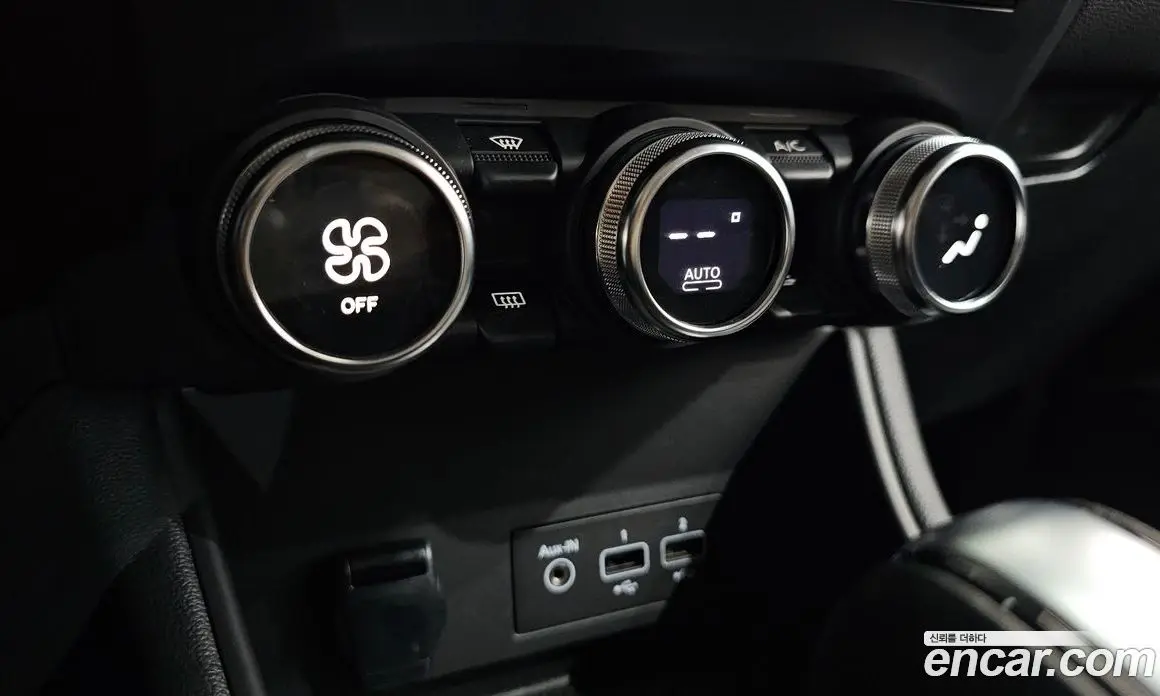 Renault (Samsung) Captur 2020 1.3 автомат (гидро), фото 28