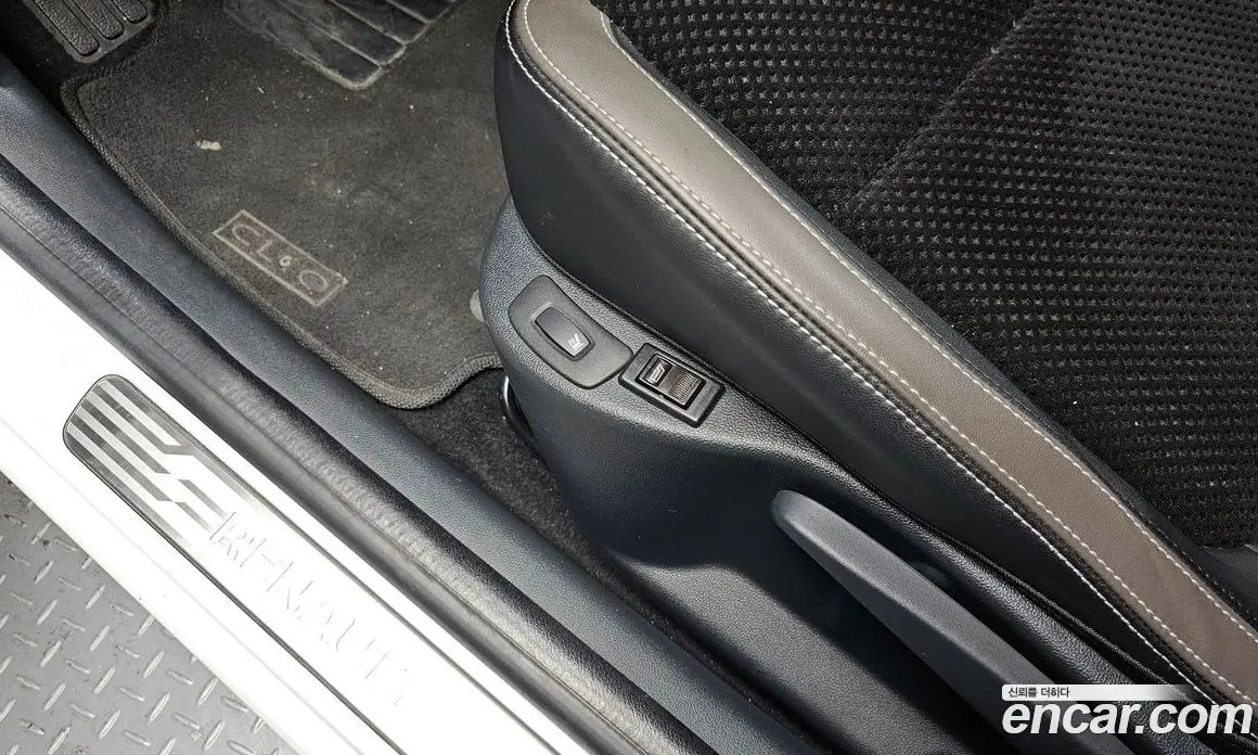 Renault (Samsung) Cilo 2018 1.5 автомат (гидро), фото 18