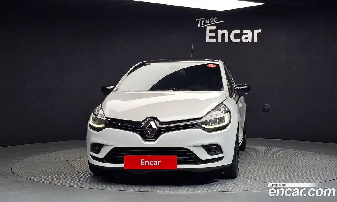 Renault (Samsung) Cilo 2018 1.5 автомат (гидро), фото 3