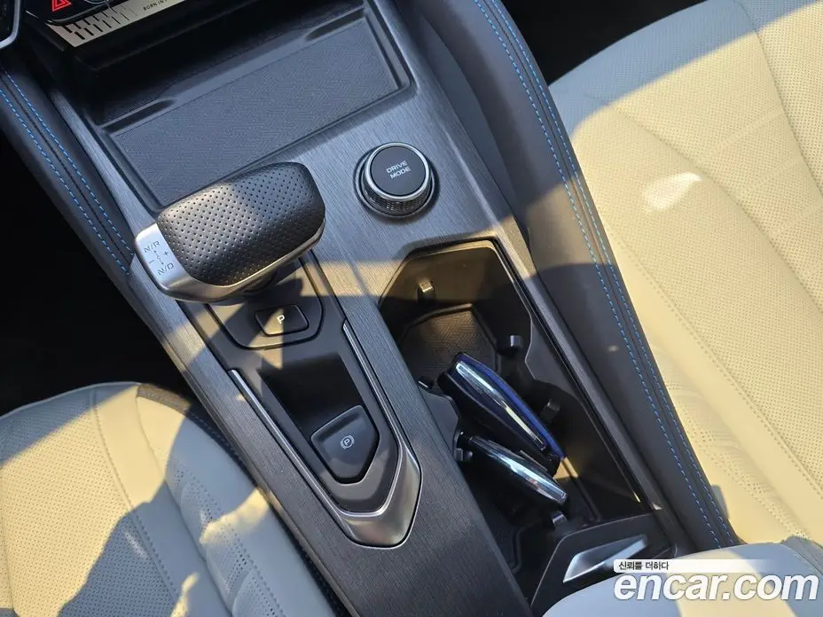 Renault (Samsung) Fluence 2026 1.5 автомат (гидро), фото 13