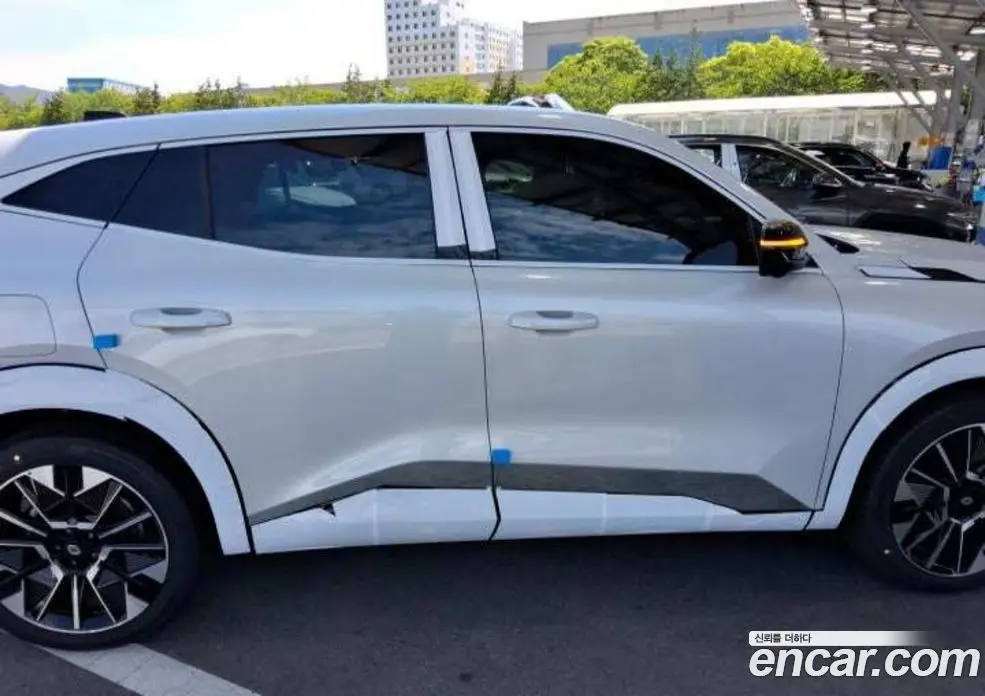 Renault (Samsung) Fluence 2026 1.5 автомат (гидро), фото 11