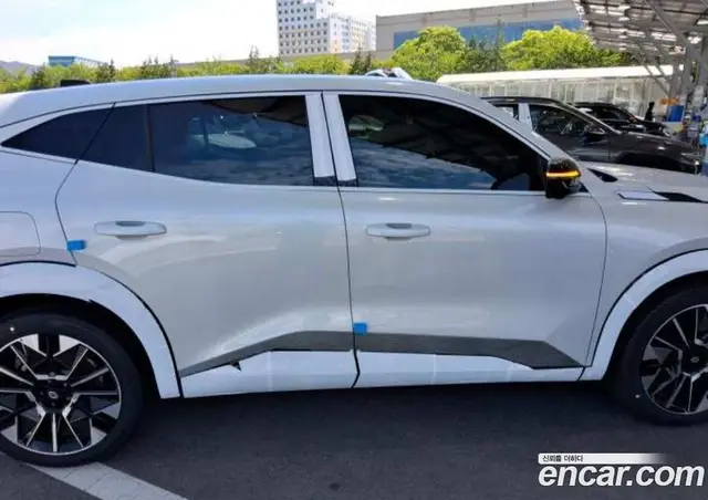 Renault (Samsung) Fluence 2026 1.5 автомат (гидро), миниатюра 11