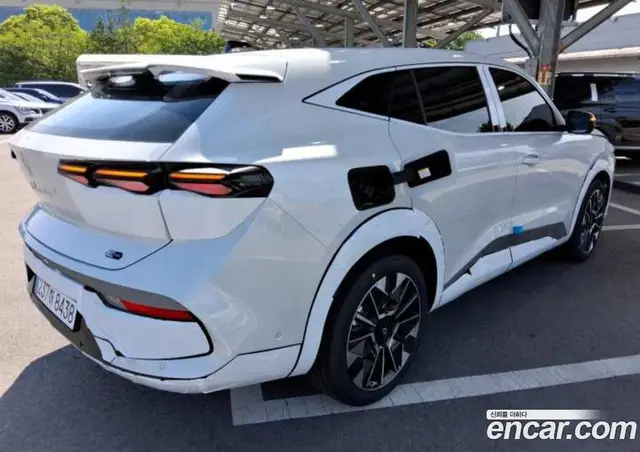 Renault (Samsung) Fluence 2026 1.5 автомат (гидро), миниатюра 6