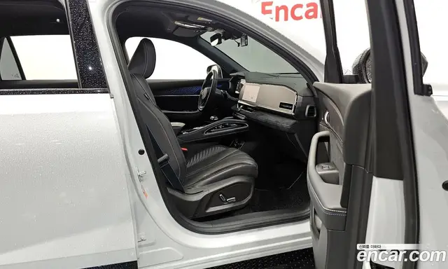 Renault (Samsung) Grand Koleos 2024 1.5 автомат (гидро), миниатюра 11