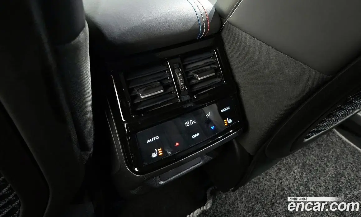 Renault (Samsung) Grand Koleos 2024 1.5 автомат (гидро), фото 19