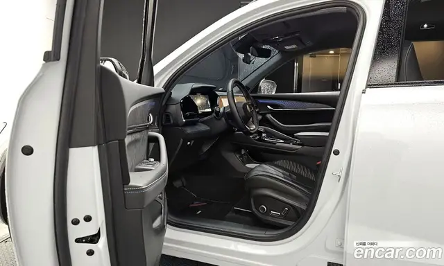 Renault (Samsung) Grand Koleos 2024 1.5 автомат (гидро), миниатюра 10
