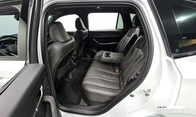 Renault (Samsung) Grand Koleos 2024 1.5 автомат (гидро), миниатюра 11
