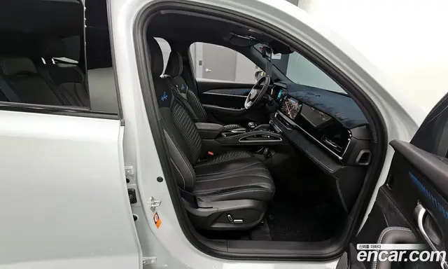 Renault (Samsung) Grand Koleos 2024 1.5 автомат (гидро), миниатюра 12