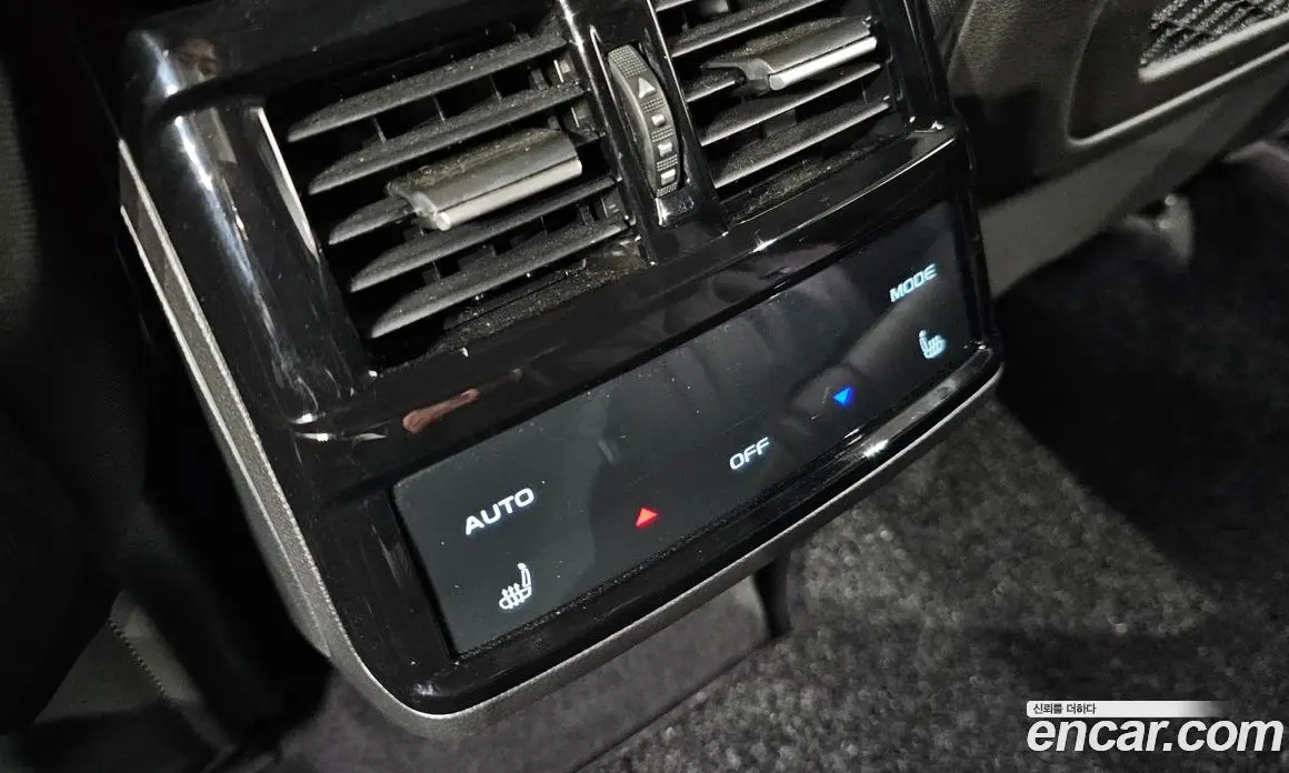Renault (Samsung) Grand Koleos 2024 1.5 автомат (гидро), фото 19