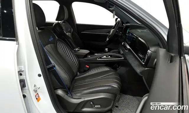 Renault (Samsung) Grand Koleos 2024 1.5 автомат (гидро), миниатюра 11