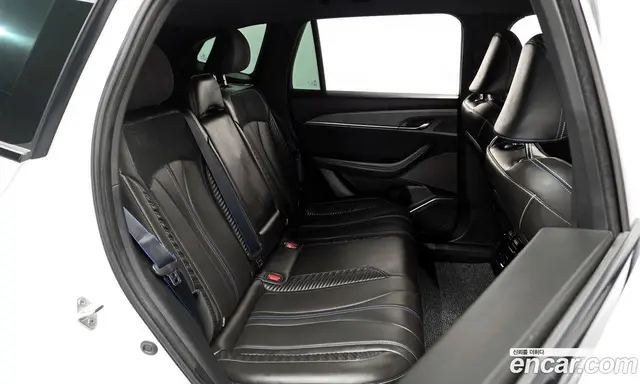 Renault (Samsung) Grand Koleos 2024 1.5 автомат (гидро), миниатюра 12