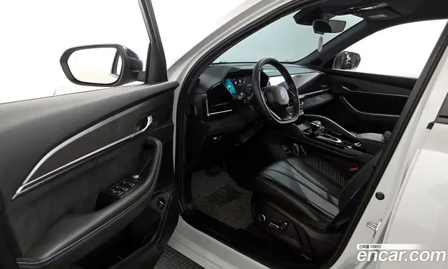 Renault (Samsung) Grand Koleos 2024 1.5 автомат (гидро), миниатюра 10