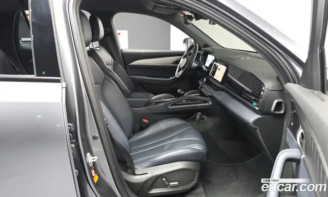 Renault (Samsung) Grand Koleos 2025 1.5 автомат (гидро), миниатюра 11