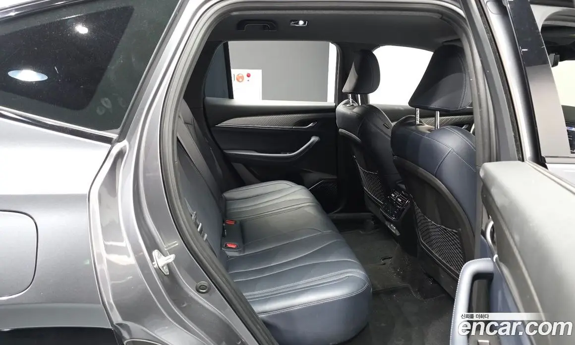 Renault (Samsung) Grand Koleos 2025 1.5 автомат (гидро), фото 12