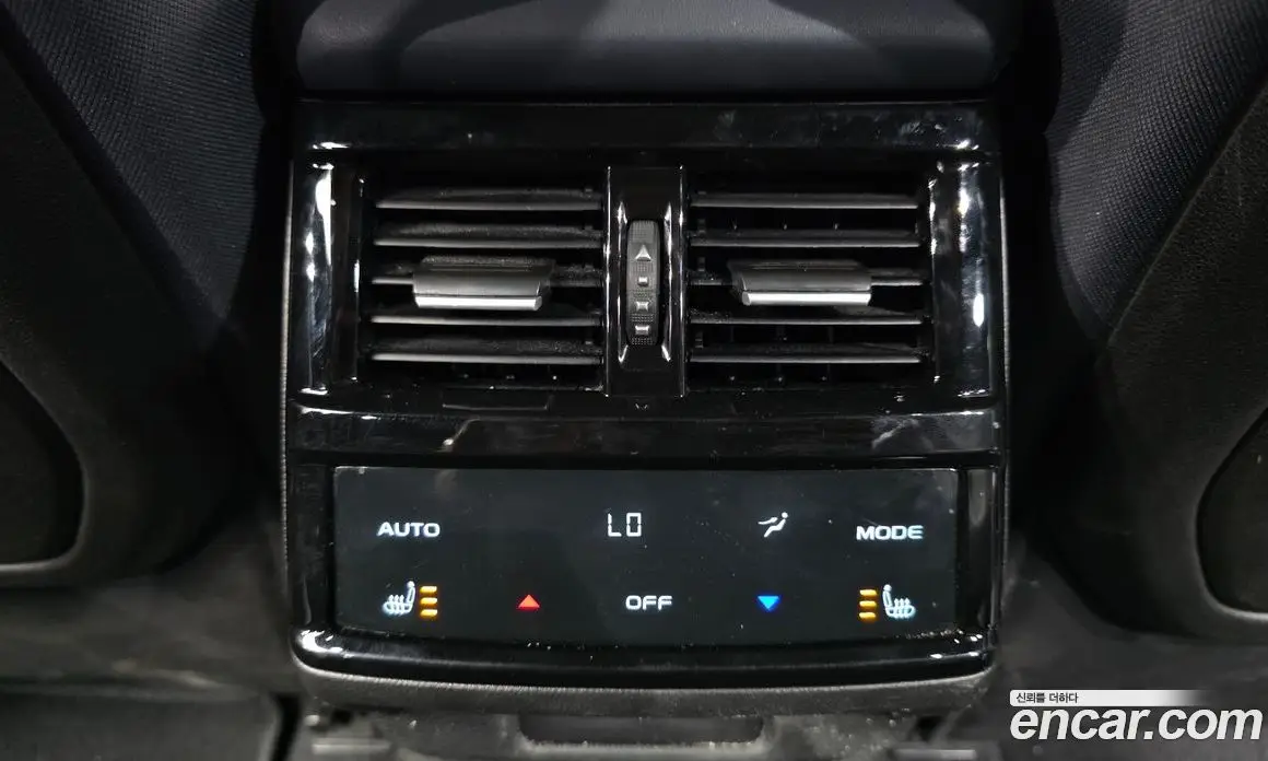 Renault (Samsung) Grand Koleos 2025 1.5 автомат (гидро), фото 19