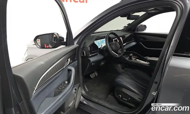 Renault (Samsung) Grand Koleos 2025 1.5 автомат (гидро), миниатюра 10