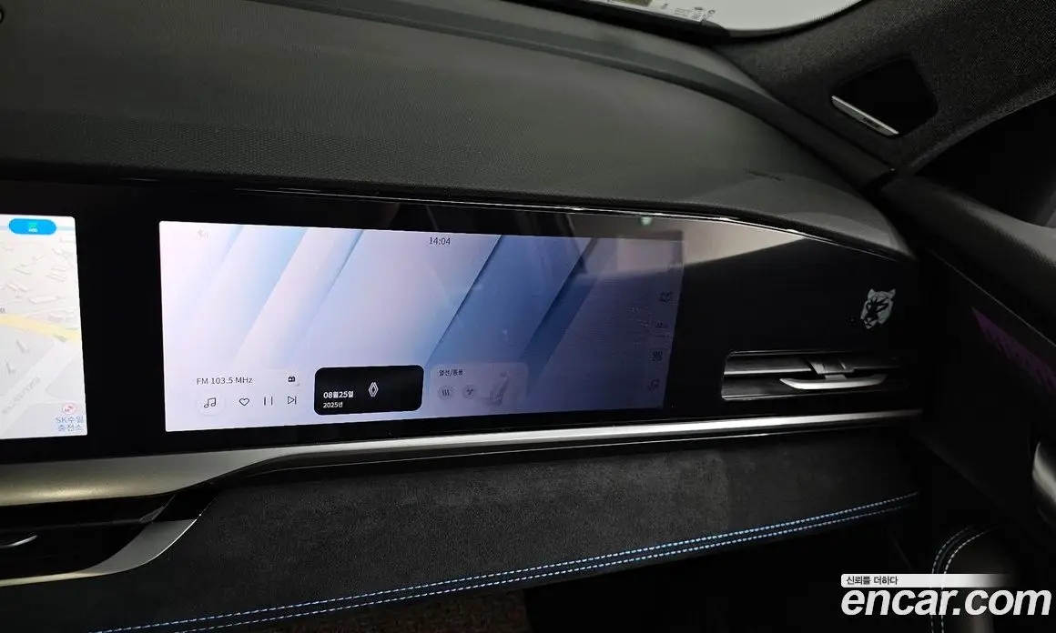 Renault (Samsung) Grand Koleos 2025 1.5 автомат (гидро), фото 21