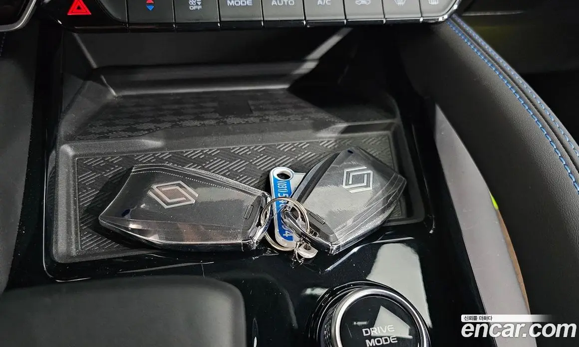 Renault (Samsung) Grand Koleos 2025 1.5 автомат (гидро), фото 22