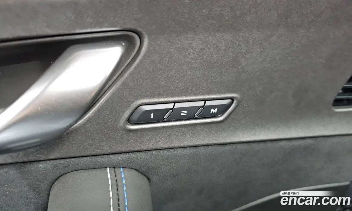 Renault (Samsung) Grand Koleos 2025 1.5 автомат (гидро), фото 23