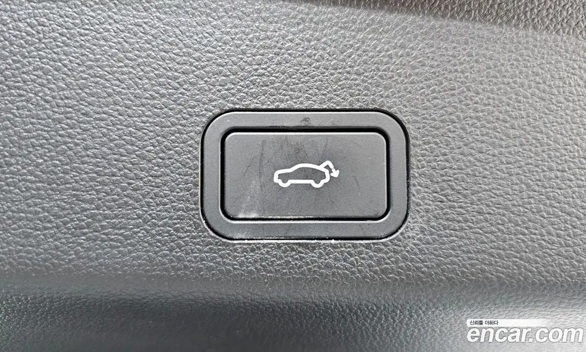 Renault (Samsung) Grand Koleos 2025 1.5 автомат (гидро), фото 24