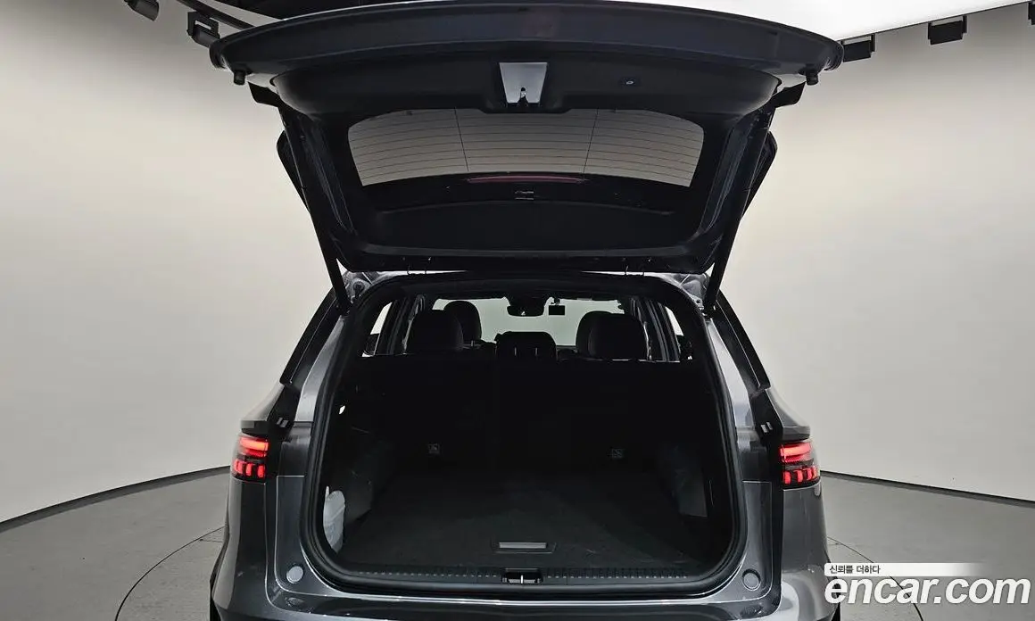 Renault (Samsung) Grand Koleos 2025 1.5 автомат (гидро), фото 25