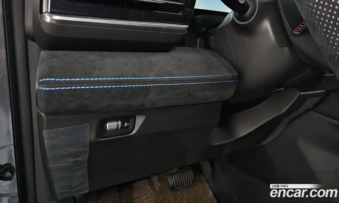 Renault (Samsung) Grand Koleos 2025 1.5 автомат (гидро), фото 30