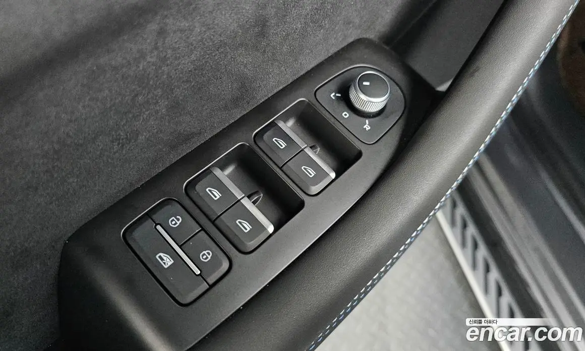 Renault (Samsung) Grand Koleos 2025 1.5 автомат (гидро), фото 39