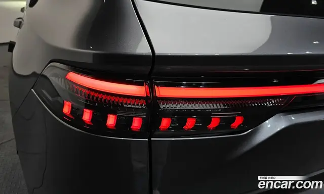 Renault (Samsung) Grand Koleos 2025 1.5 автомат (гидро), миниатюра 9