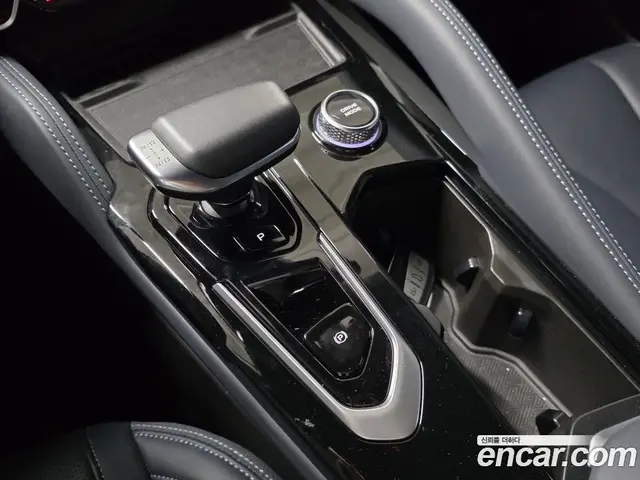 Renault (Samsung) Grand Koleos 2025 2.0 автомат (гидро), миниатюра 12