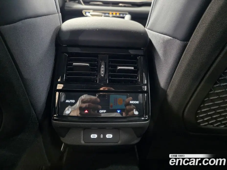 Renault (Samsung) Grand Koleos 2025 2.0 автомат (гидро), фото 14