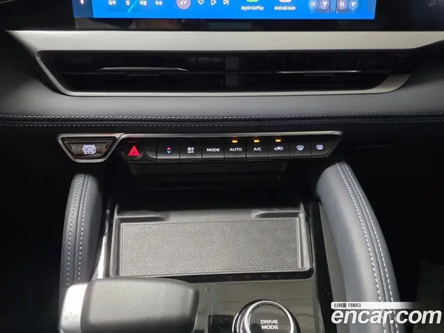 Renault (Samsung) Grand Koleos 2025 2.0 автомат (гидро), миниатюра 9