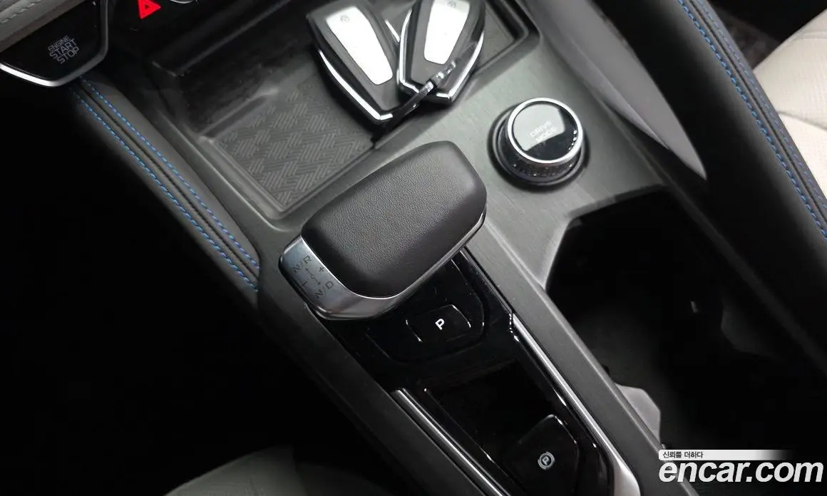 Renault (Samsung) Grand Koleos 2026 1.5 автомат (гидро), фото 11