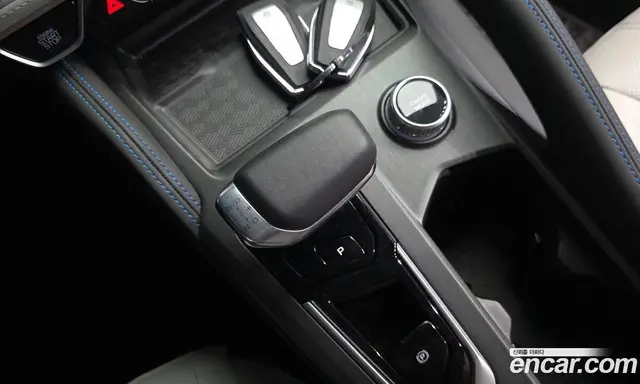 Renault (Samsung) Grand Koleos 2026 1.5 автомат (гидро), миниатюра 11