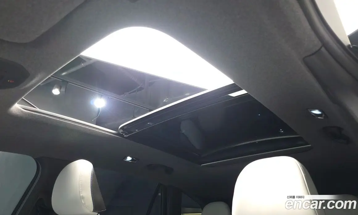 Renault (Samsung) Grand Koleos 2026 1.5 автомат (гидро), фото 20