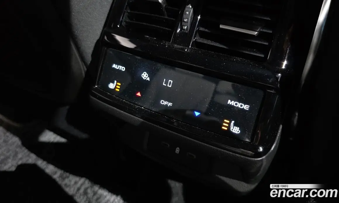 Renault (Samsung) Grand Koleos 2026 1.5 автомат (гидро), фото 29