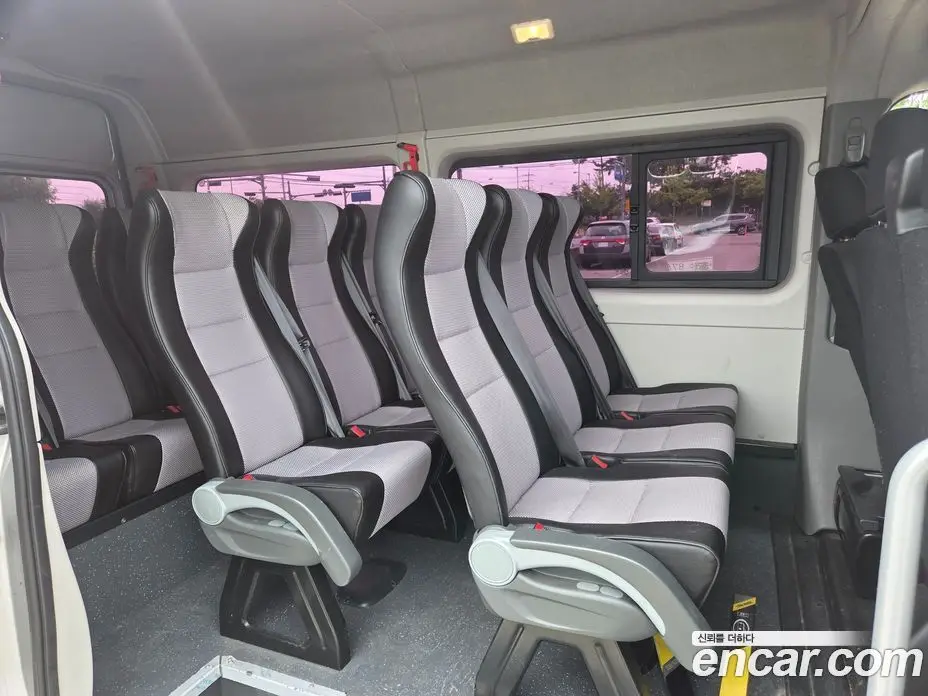 Renault (Samsung) Master 2019 2.3 механика, фото 12