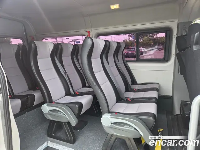 Renault (Samsung) Master 2019 2.3 механика, миниатюра 12