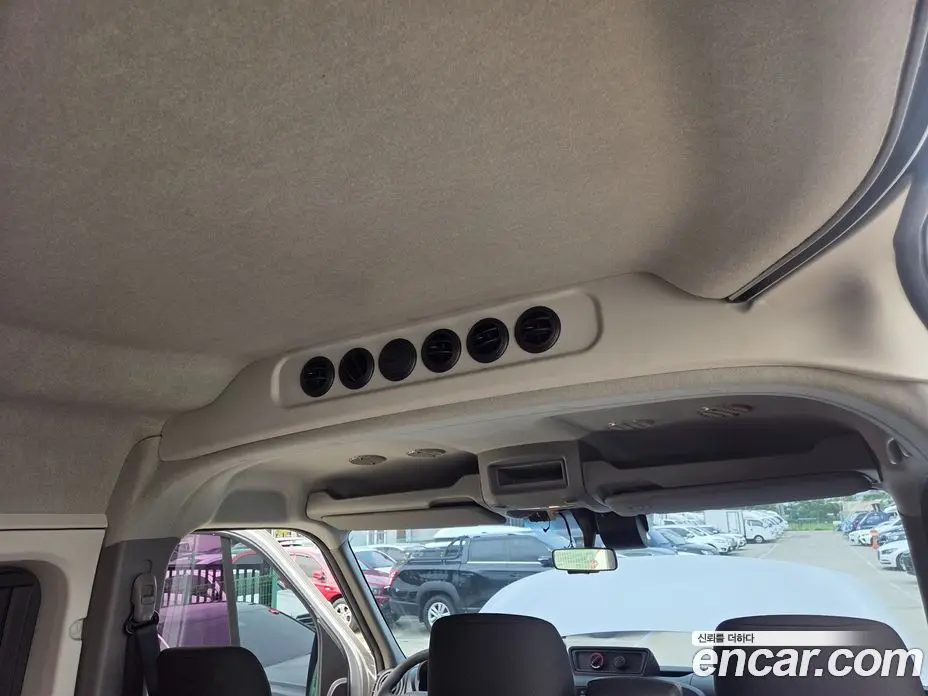 Renault (Samsung) Master 2019 2.3 механика, фото 13