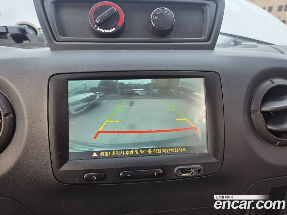 Renault (Samsung) Master 2019 2.3 механика, фото 17