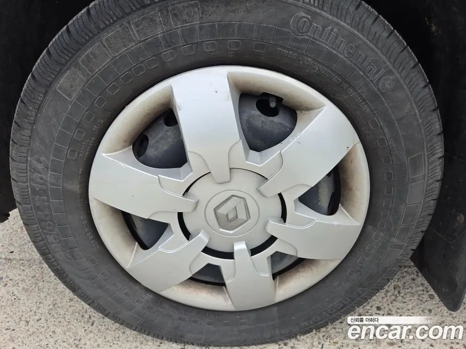 Renault (Samsung) Master 2019 2.3 механика, фото 19