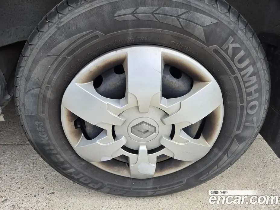 Renault (Samsung) Master 2019 2.3 механика, фото 20