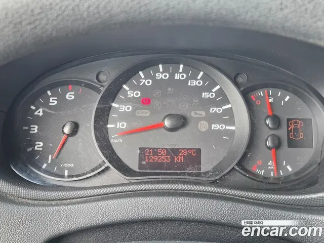 Renault (Samsung) Master 2019 2.3 механика, миниатюра 6