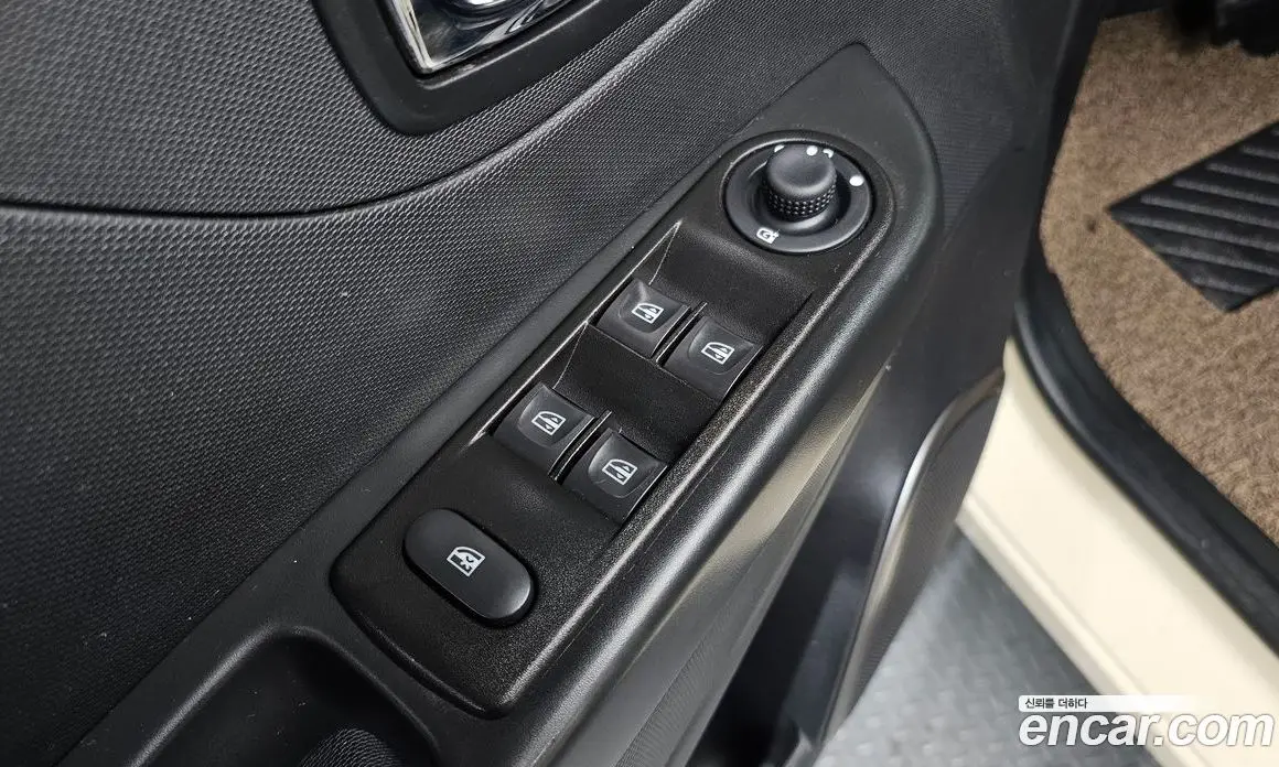 Renault (Samsung) QM3 2014 1.5 автомат (гидро), фото 13