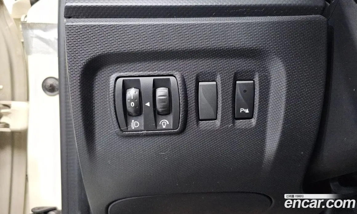 Renault (Samsung) QM3 2014 1.5 автомат (гидро), фото 14