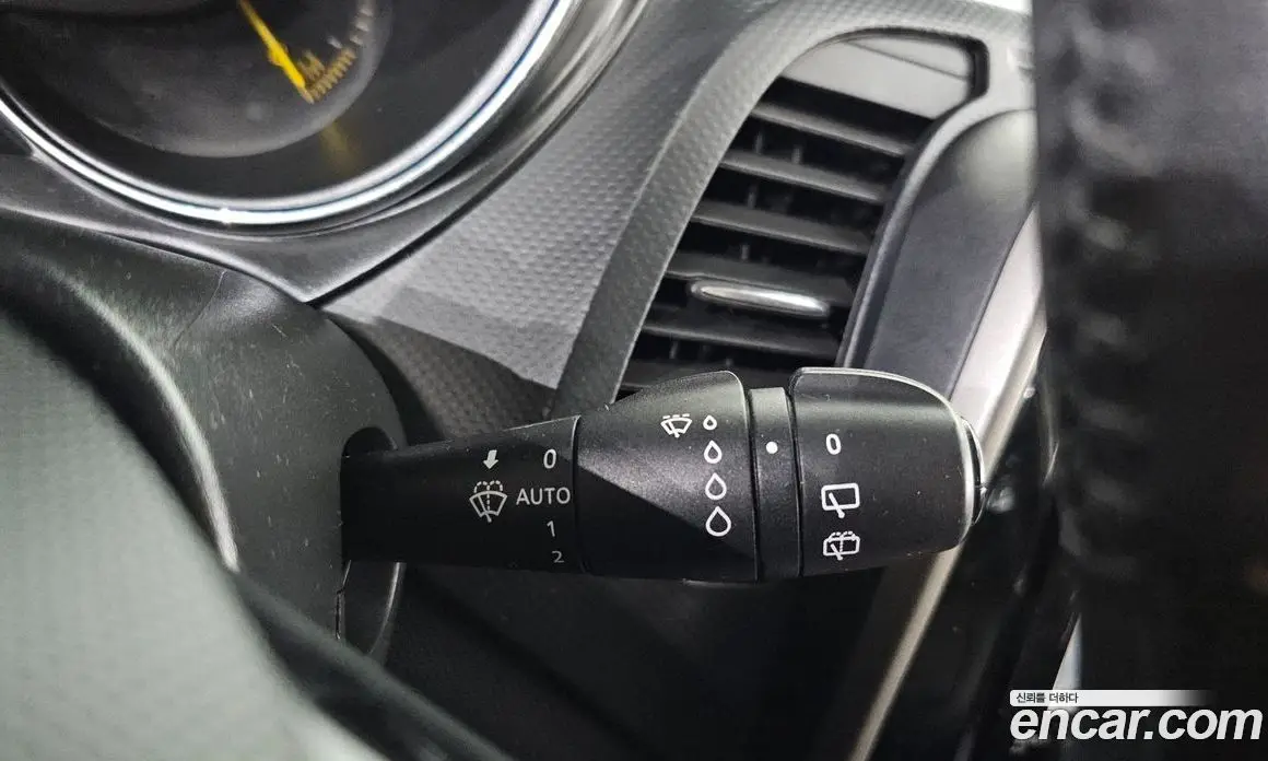 Renault (Samsung) QM3 2014 1.5 автомат (гидро), фото 15