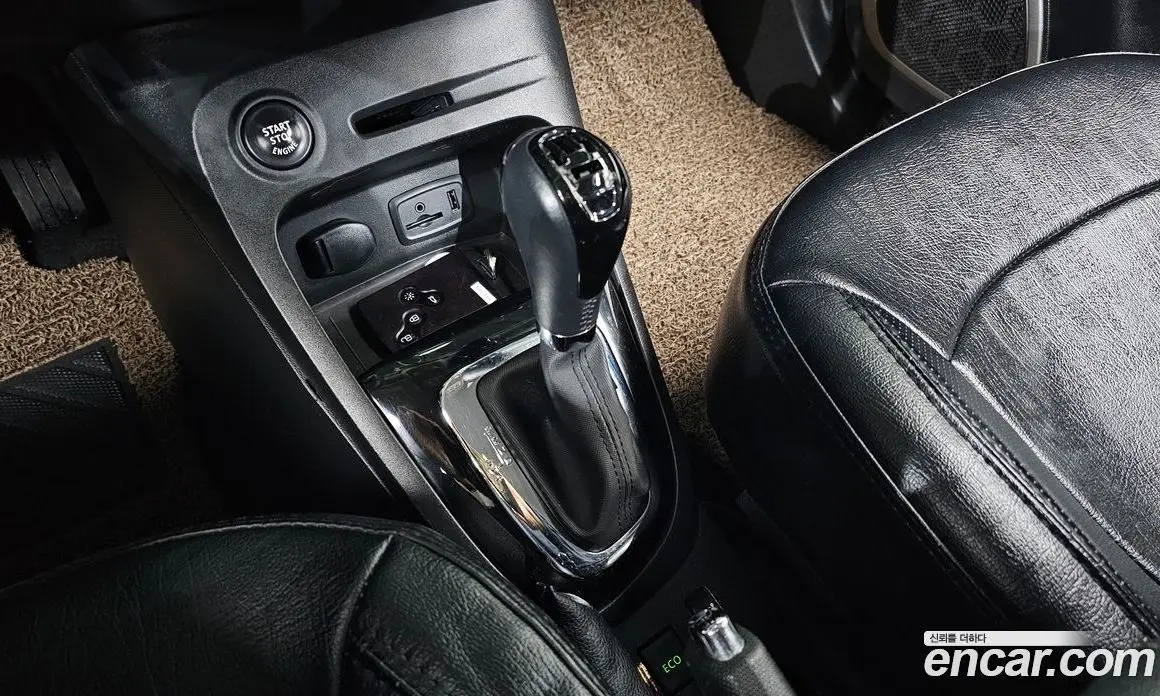 Renault (Samsung) QM3 2014 1.5 автомат (гидро), фото 9