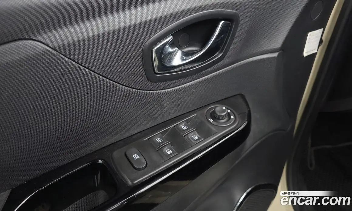 Renault (Samsung) QM3 2014 1.5 автомат (гидро), фото 18