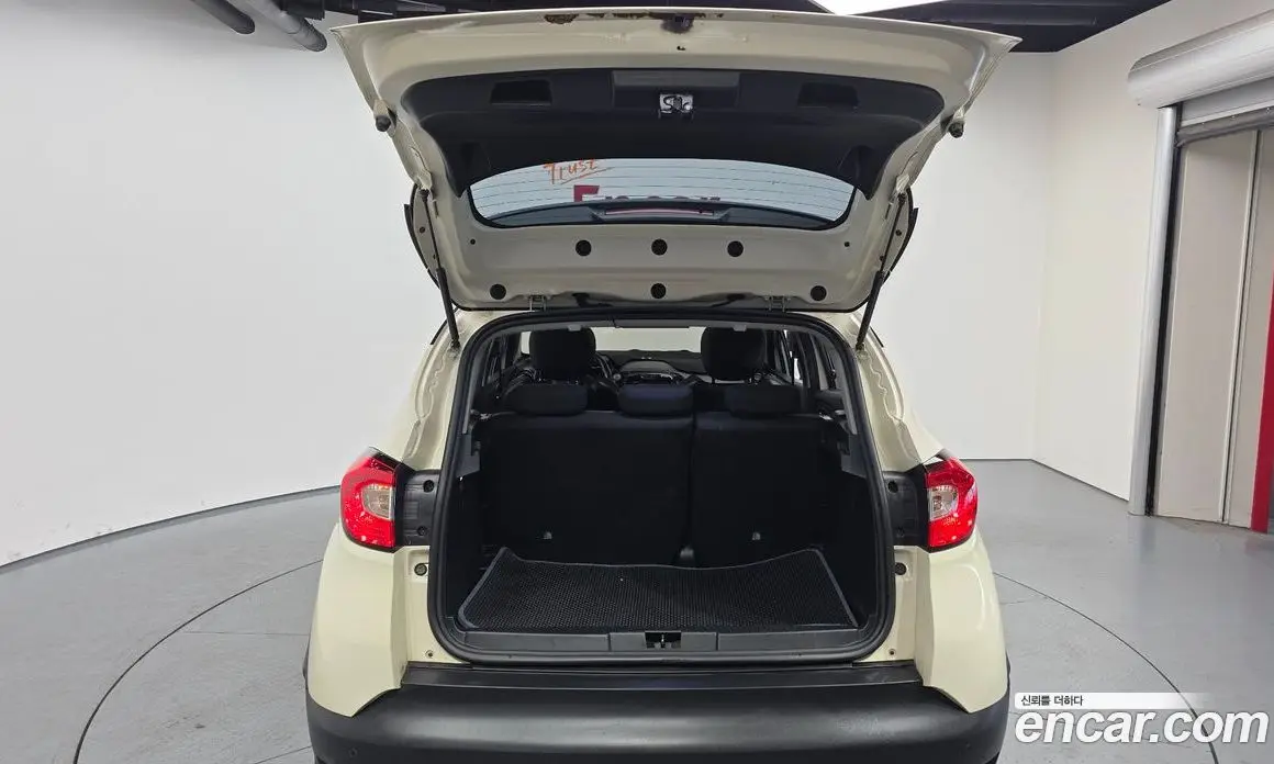 Renault (Samsung) QM3 2014 1.5 автомат (гидро), фото 20